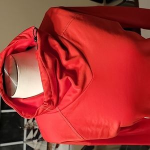 Nike dri fit women's small